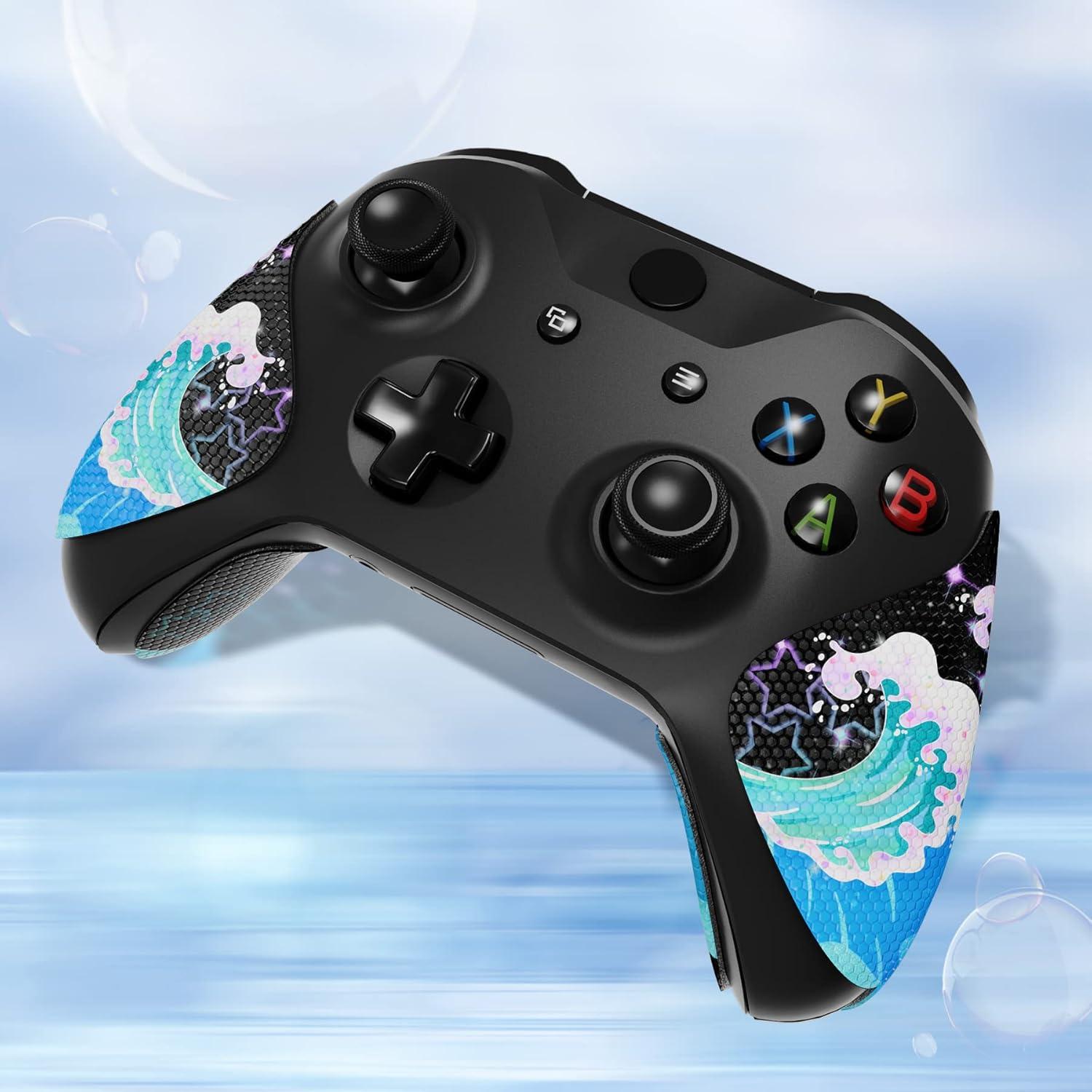 Agarre Antideslizante eXtremeRate para Controlador Xbox One