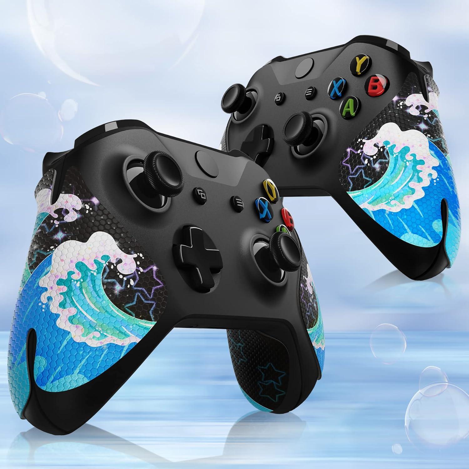 Agarre Antideslizante eXtremeRate para Controlador Xbox One