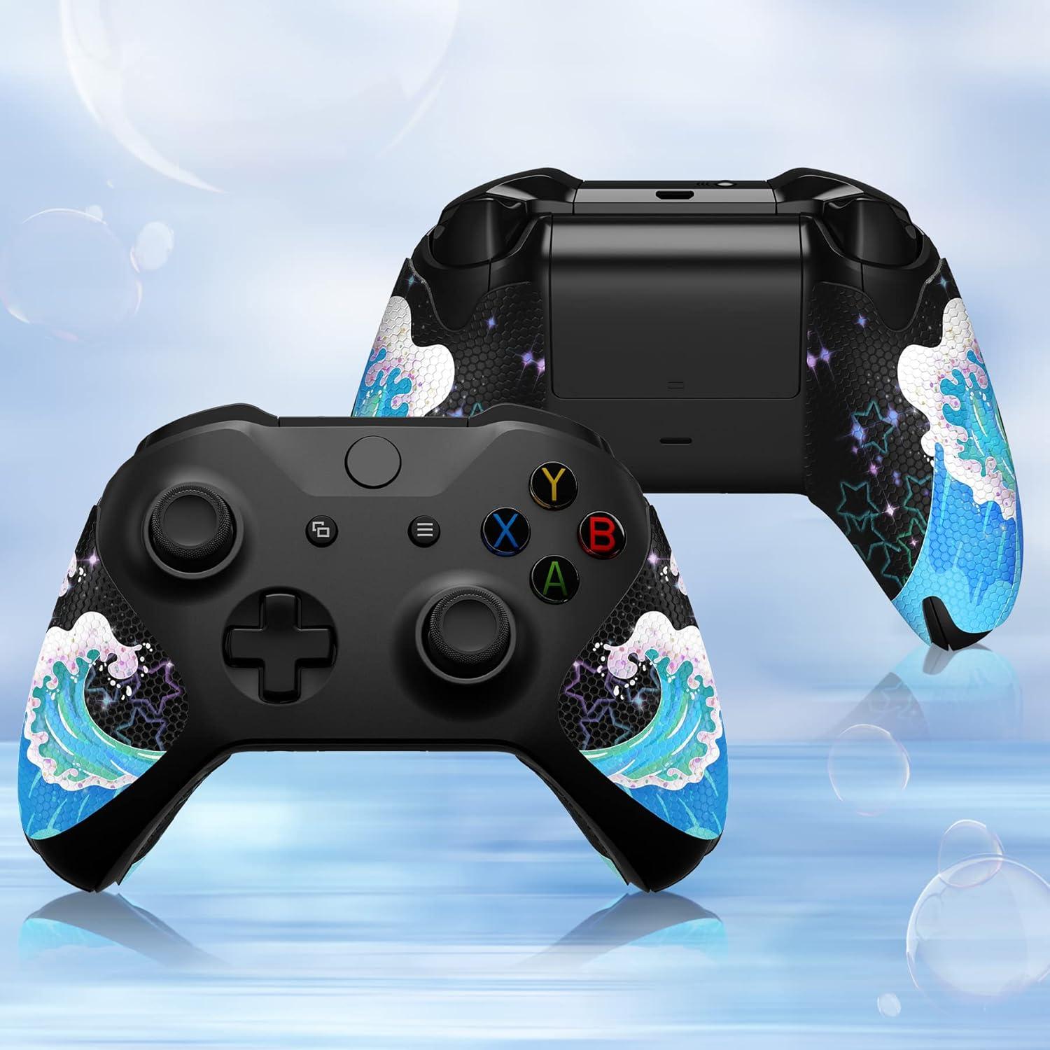 Agarre Antideslizante eXtremeRate para Controlador Xbox One