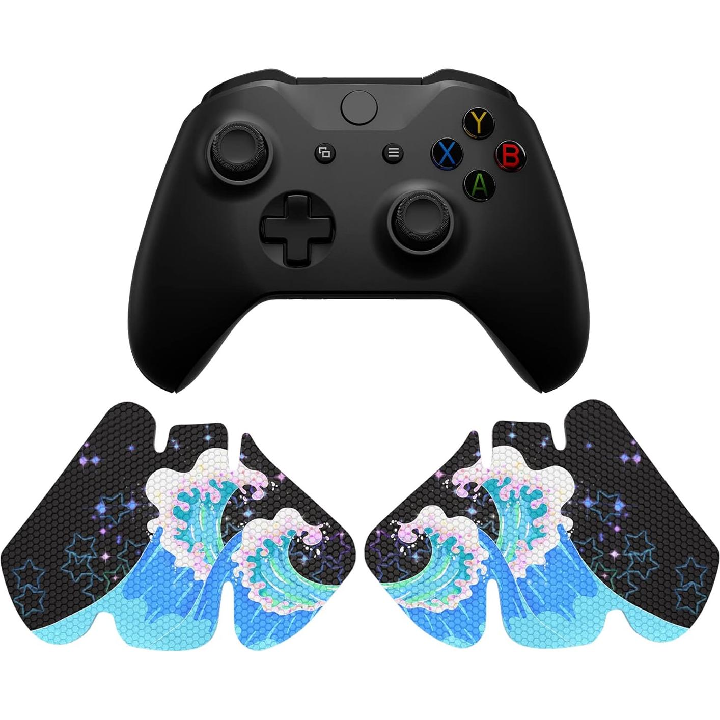 Agarre Antideslizante eXtremeRate para Controlador Xbox One