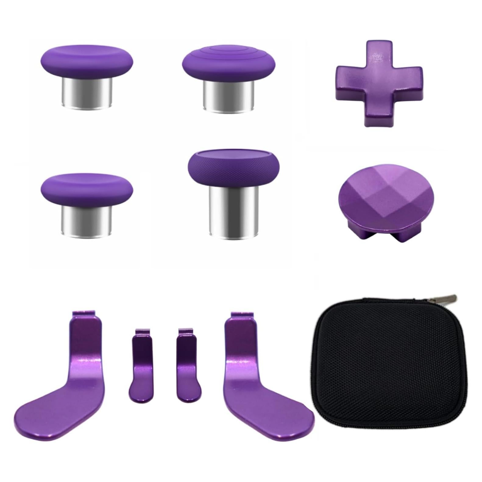 Accesorios E-MODS GAMING para Xbox One Elite Series 2