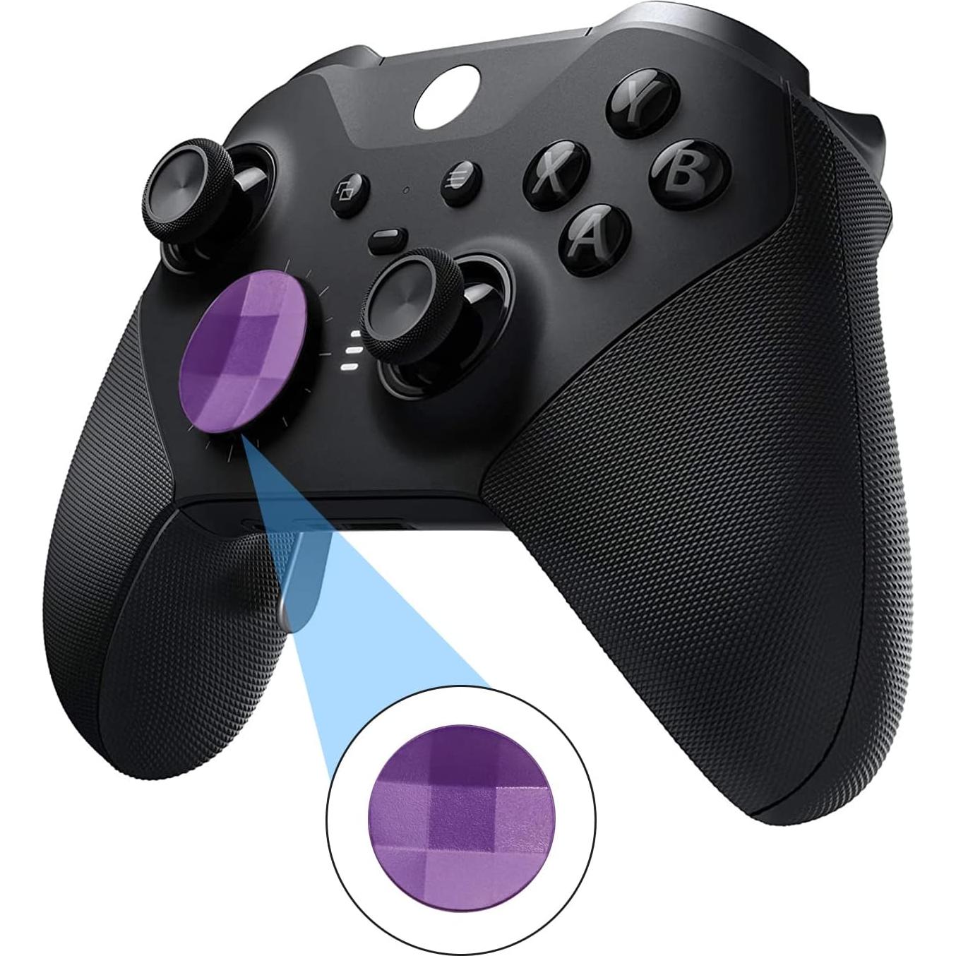 Accesorios E-MODS GAMING para Xbox One Elite Series 2