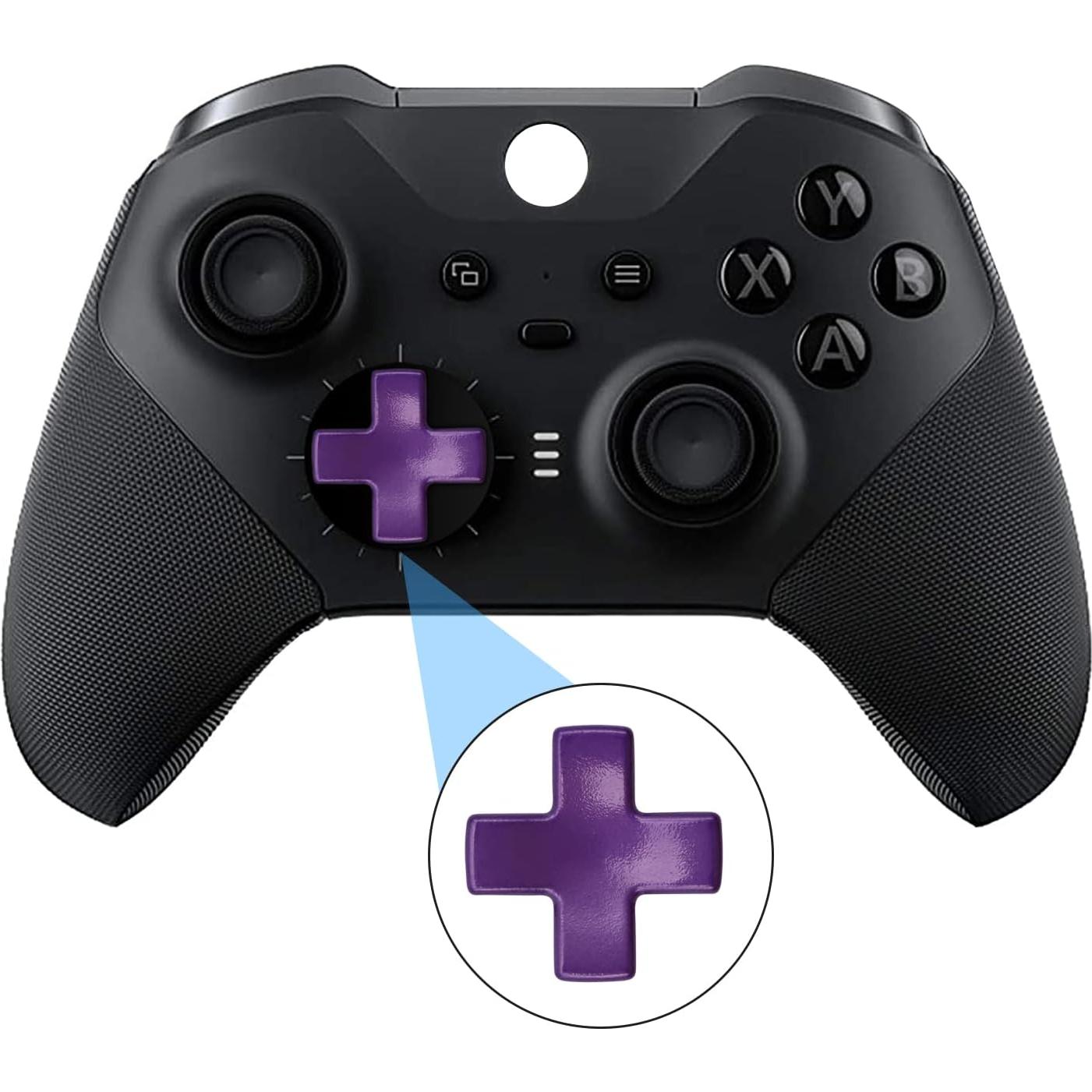 Accesorios E-MODS GAMING para Xbox One Elite Series 2