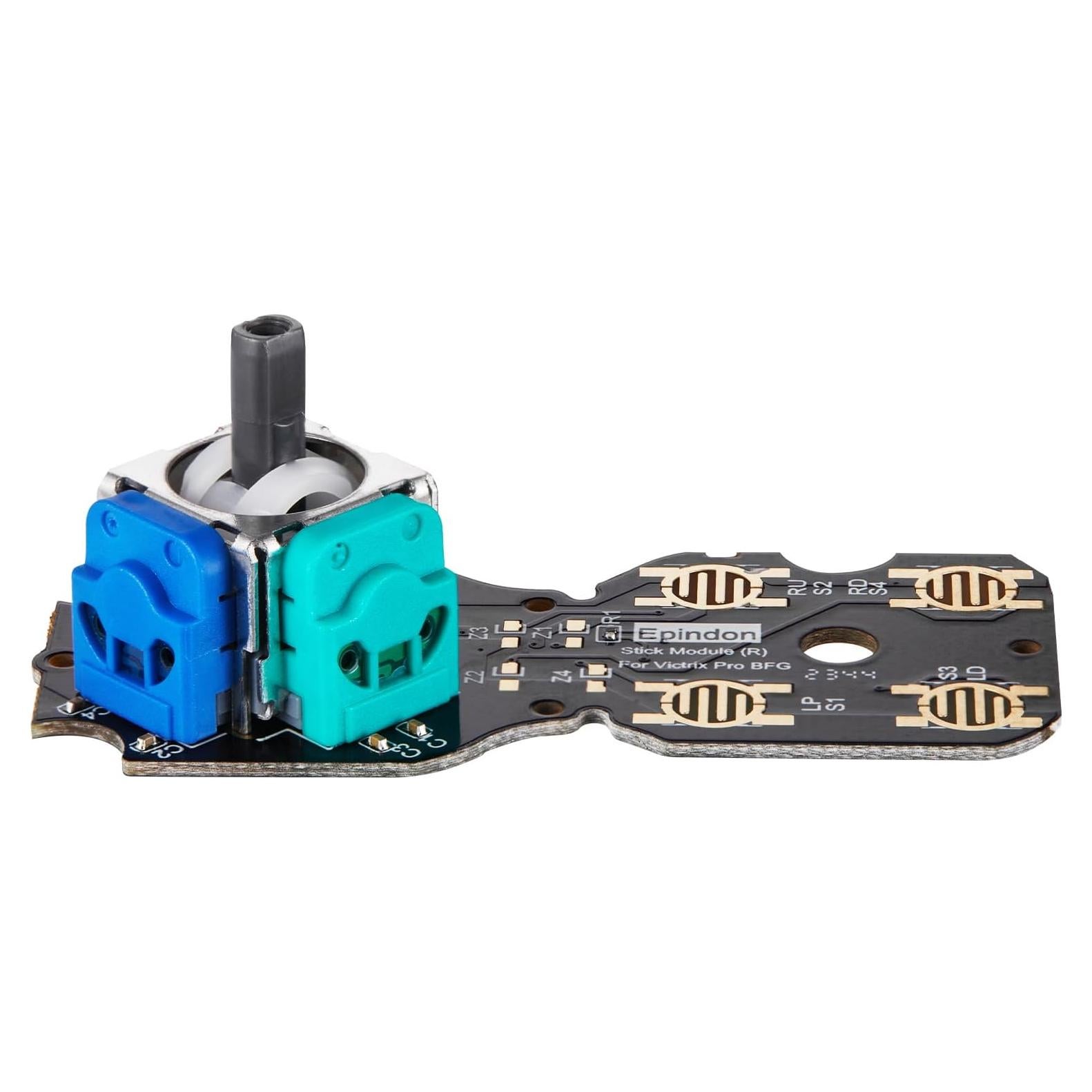 Módulo Stick Derecho Epindon para Controladores PS5/Xbox