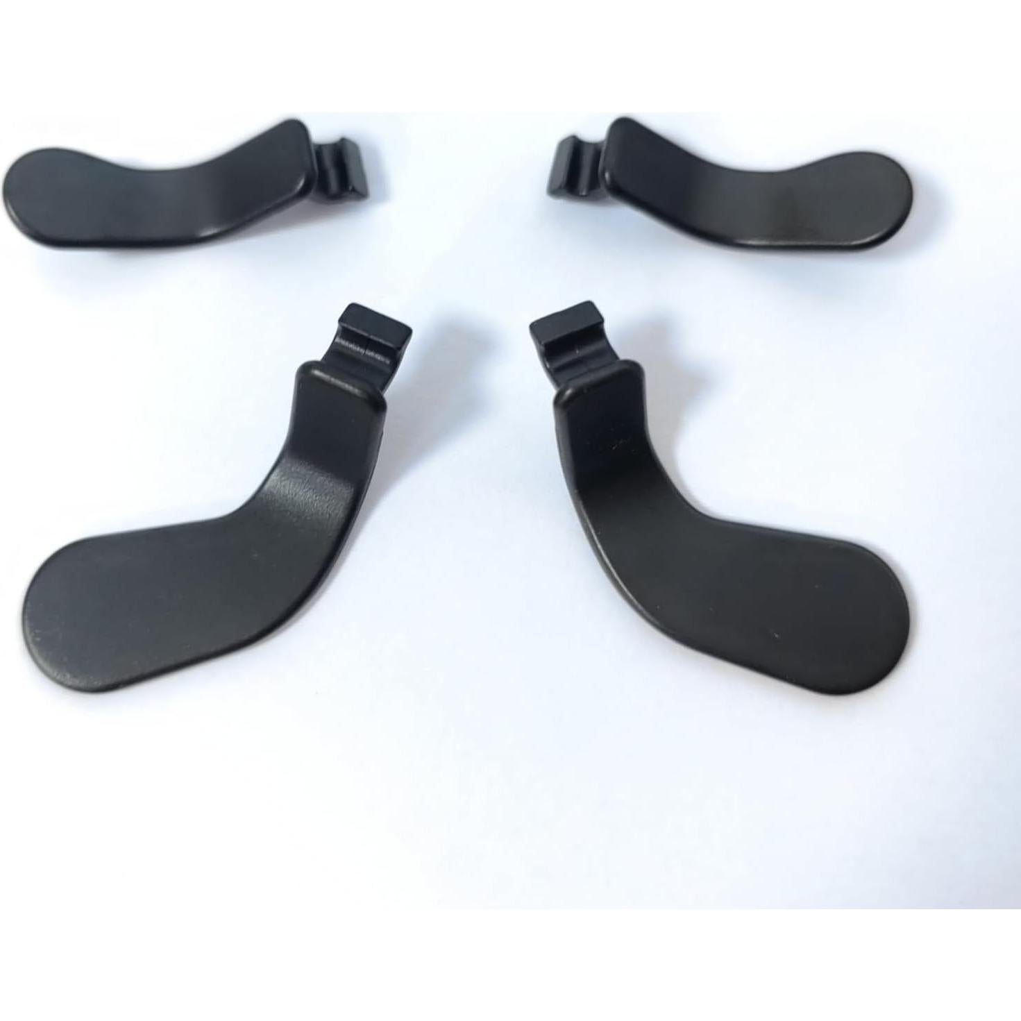 Palancas de metal Hzxkqmil para Xbox Elite Series 2, 13 piezas