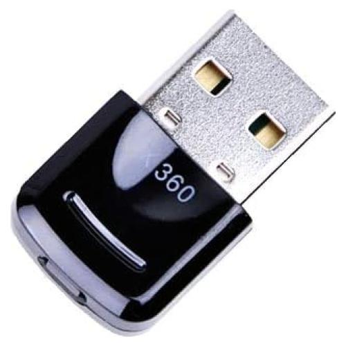 Adaptador de Joystick MAYFLASH MAG360 para Xbox 360 USB