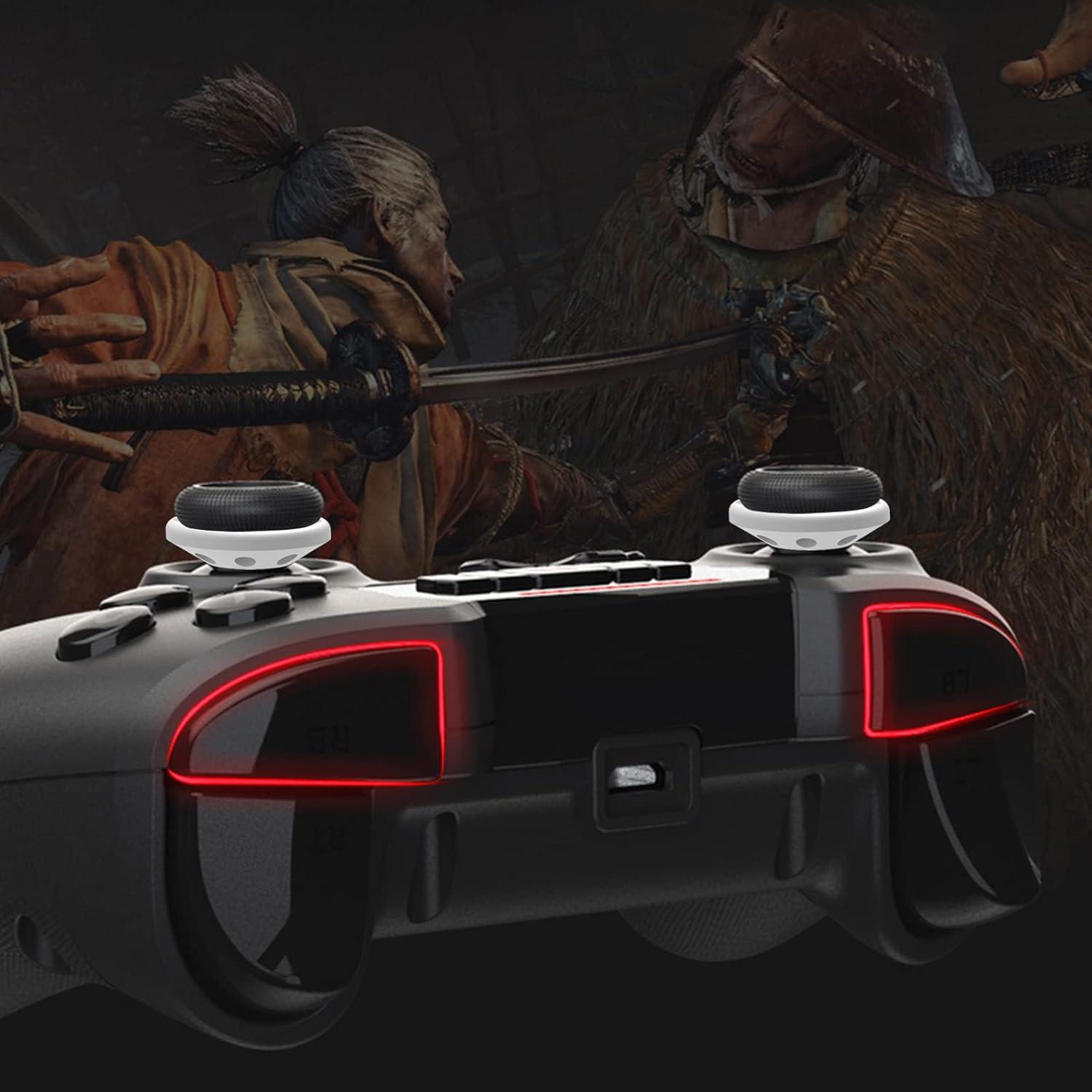 Anillos de Control de Movimiento Murciful para PS5, PS4, Xbox