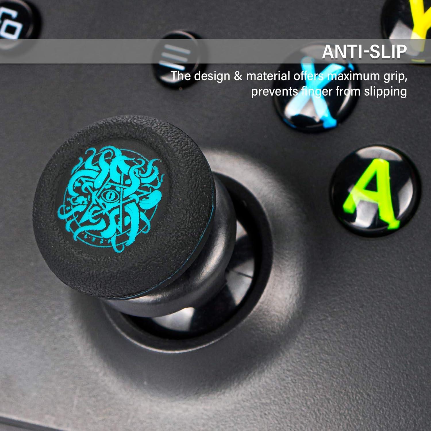 Extensor de Thumbstick PlayRealm para Xbox Series X/S y One