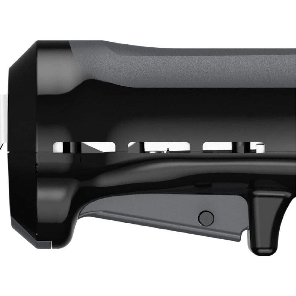 Cuchillo Eléctrico BLACK+DECKER EK500B 17.78 cm Acero Inoxidable