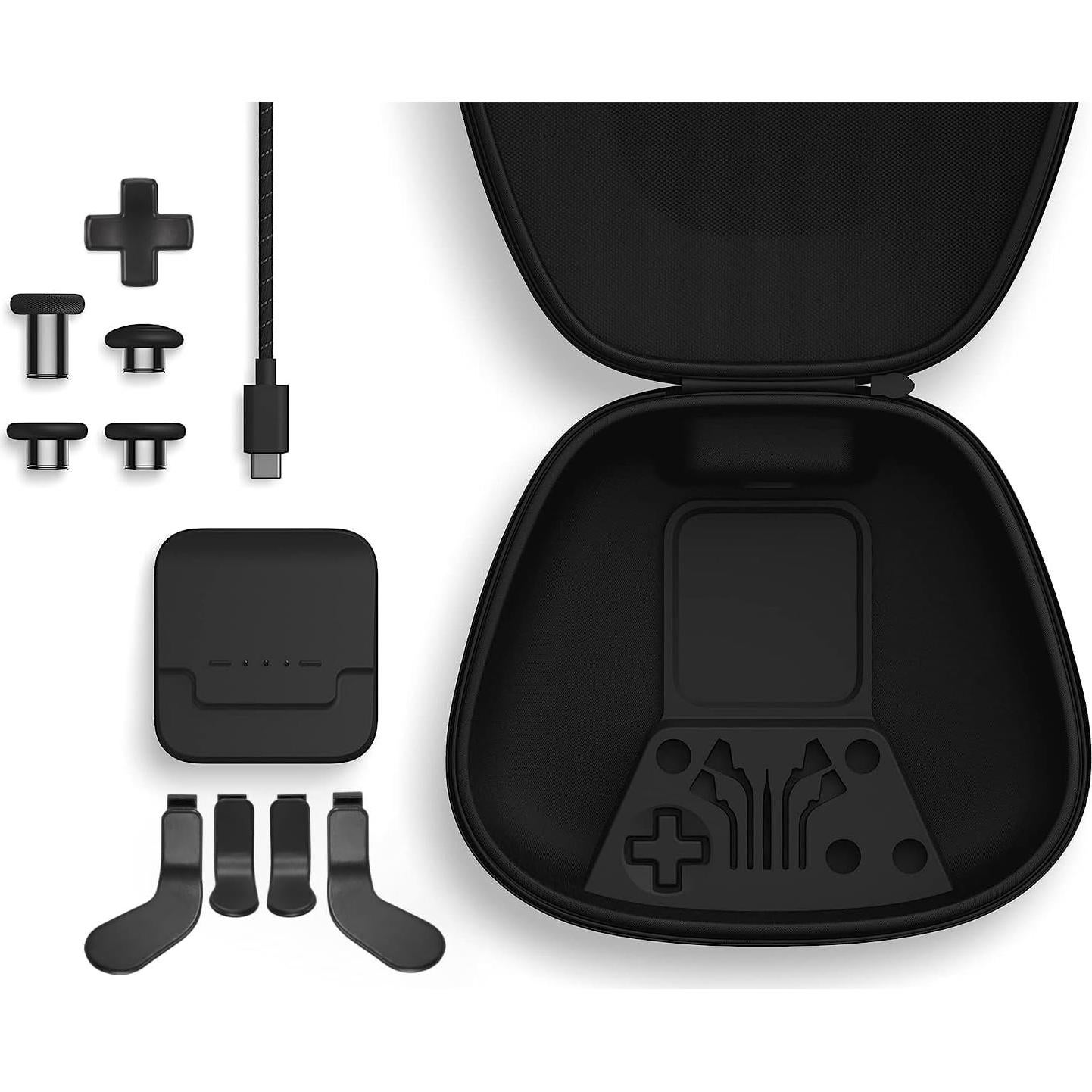 Kit de Reemplazo Rzkipdy para Controlador Xbox Elite 2