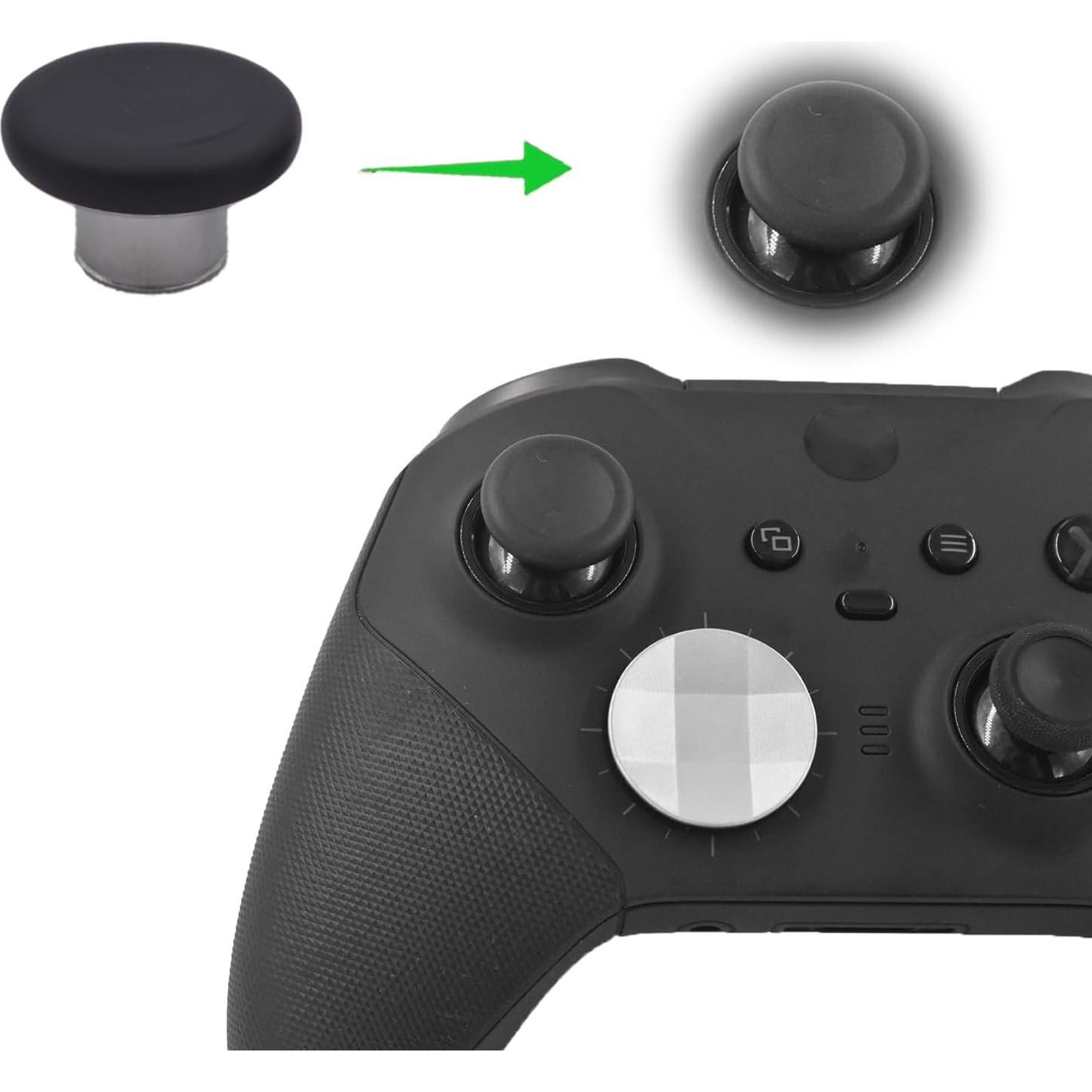 Accesorios Xbox Elite Series 2 Peixiong 13 Piezas Reemplazo