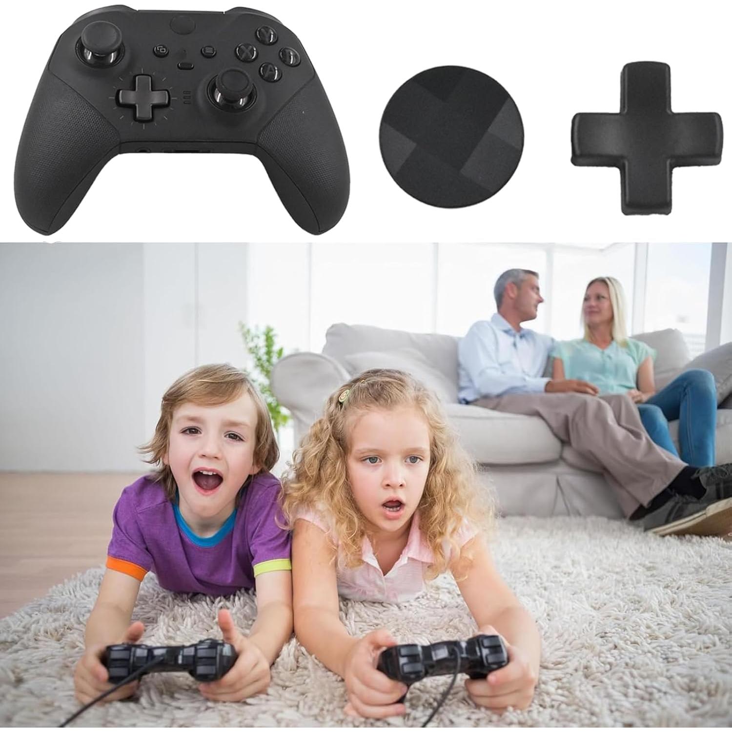 Accesorios Xbox Elite Series 2 Peixiong 13 Piezas Reemplazo