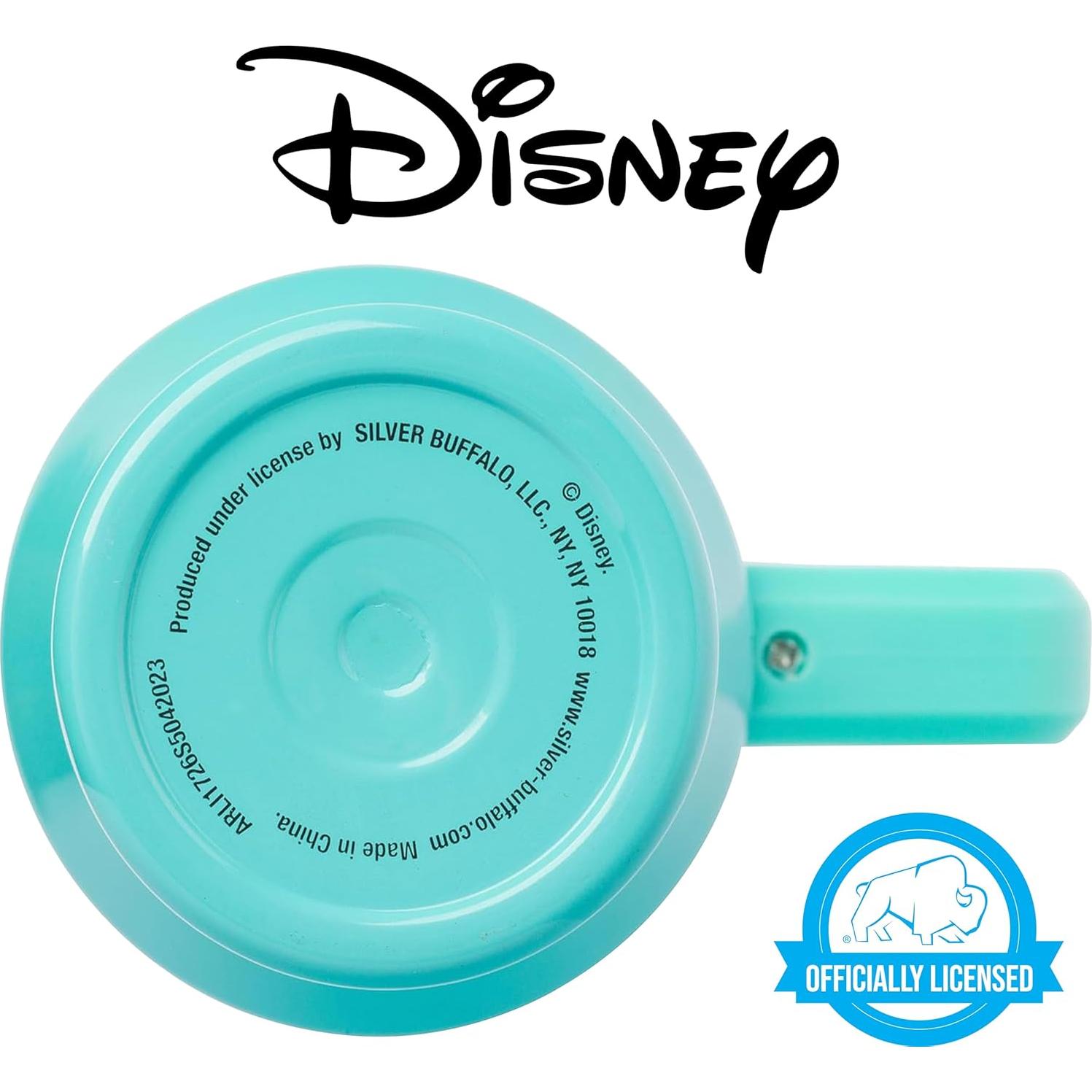 Vaso Acero Inoxidable Disney Lilo y Stitch 1,18L