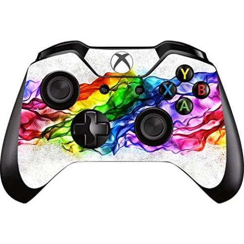 Vinilo Adhesivo para Controlador Xbox One - 3 Piezas FOTTCZ