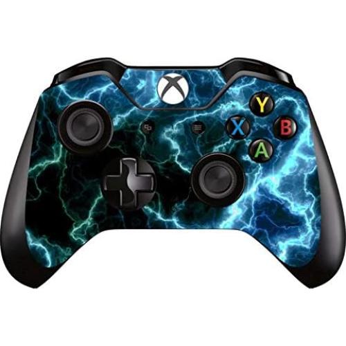 Vinilo Adhesivo para Controlador Xbox One - 3 Piezas FOTTCZ