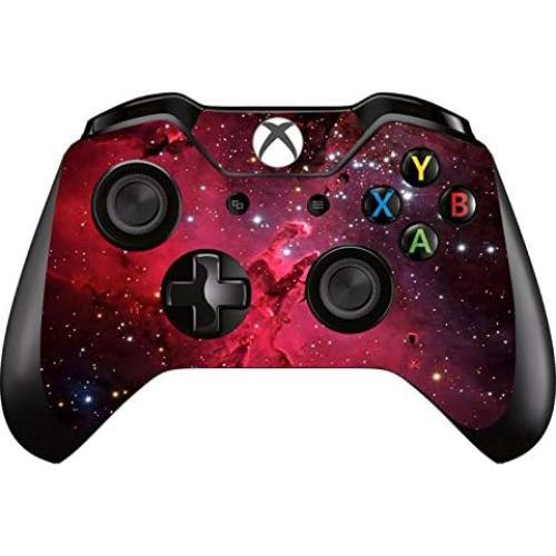 Vinilo Adhesivo para Controlador Xbox One - 3 Piezas FOTTCZ