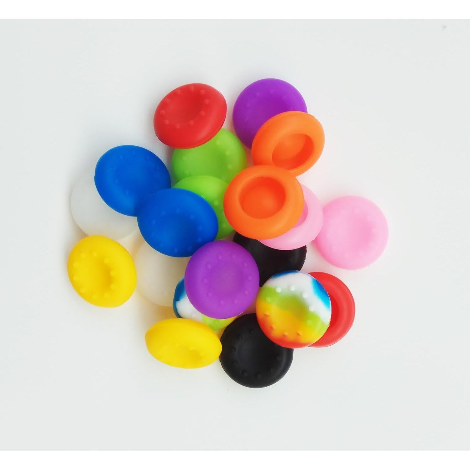 Hikfly Funda Silicona Antideslizante para Controlador Xbox