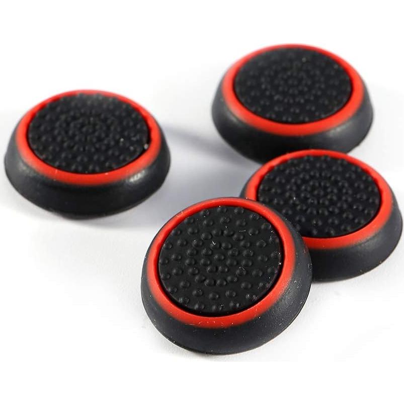 Tapa de Joystick Silicona 4Pcs 070 para PS4 PS3 Xbox