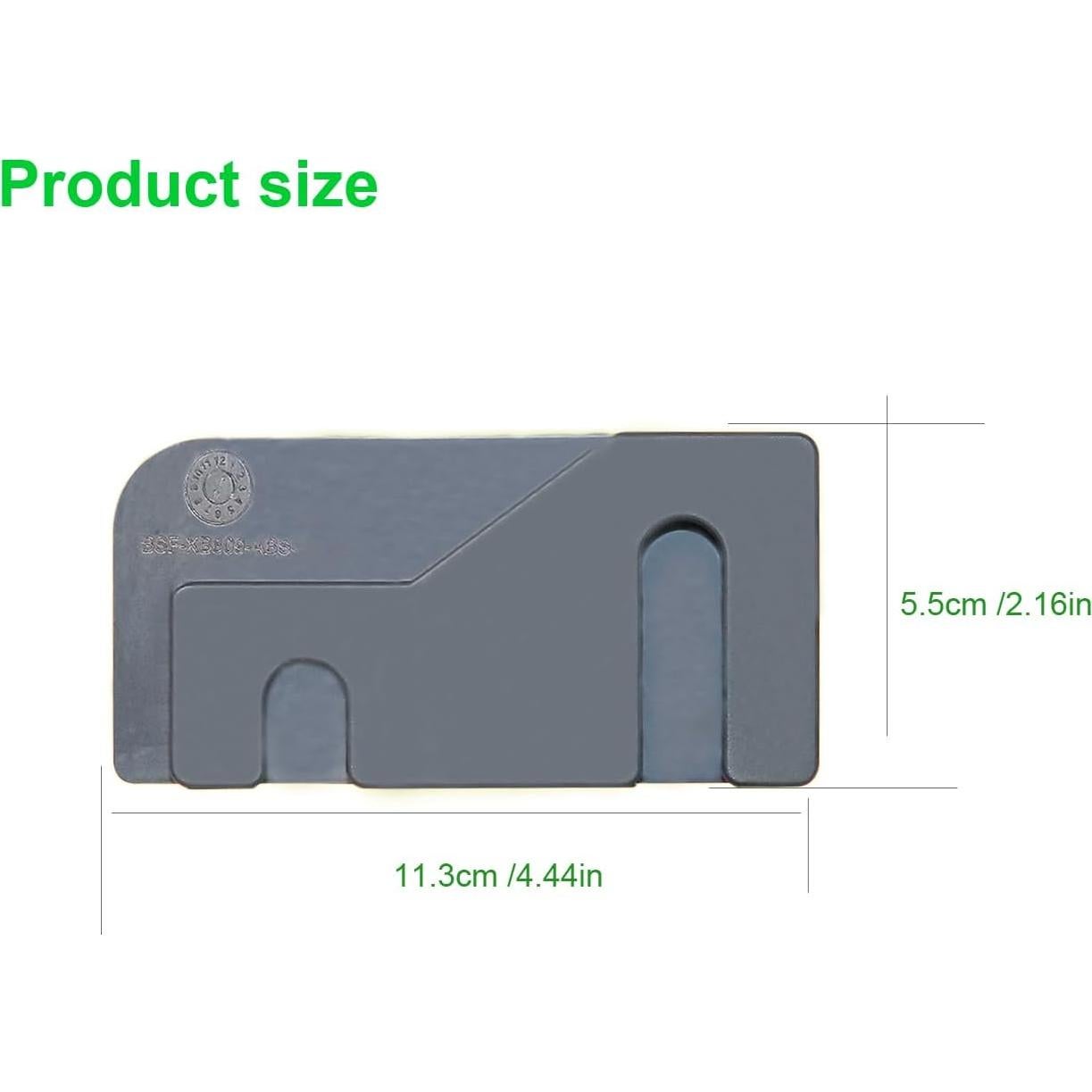 Soporte de escritorio Uberwith para controladores Xbox y Switch