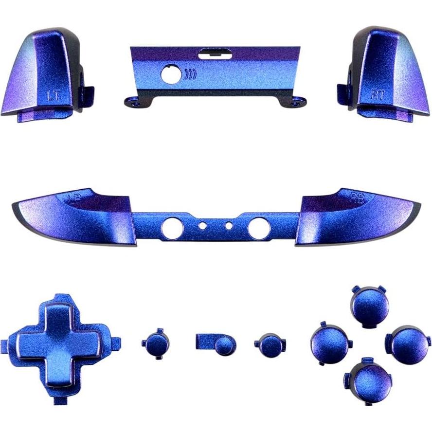 Juego de Botones Chameleon para Controlador Xbox One S/X