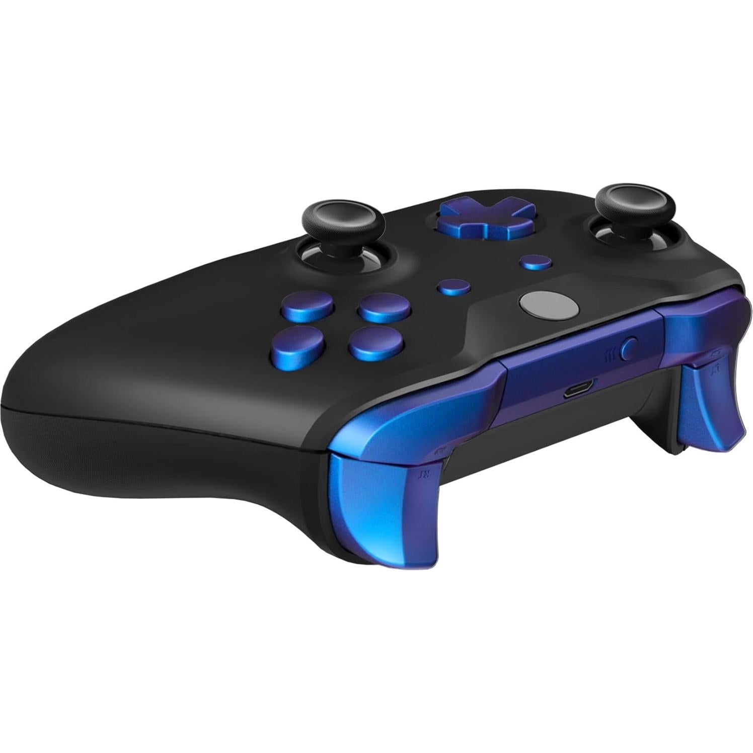 Juego de Botones Chameleon para Controlador Xbox One S/X