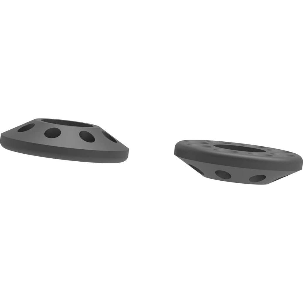 Anillos de Precisión Yothchose para Controladores de Consola