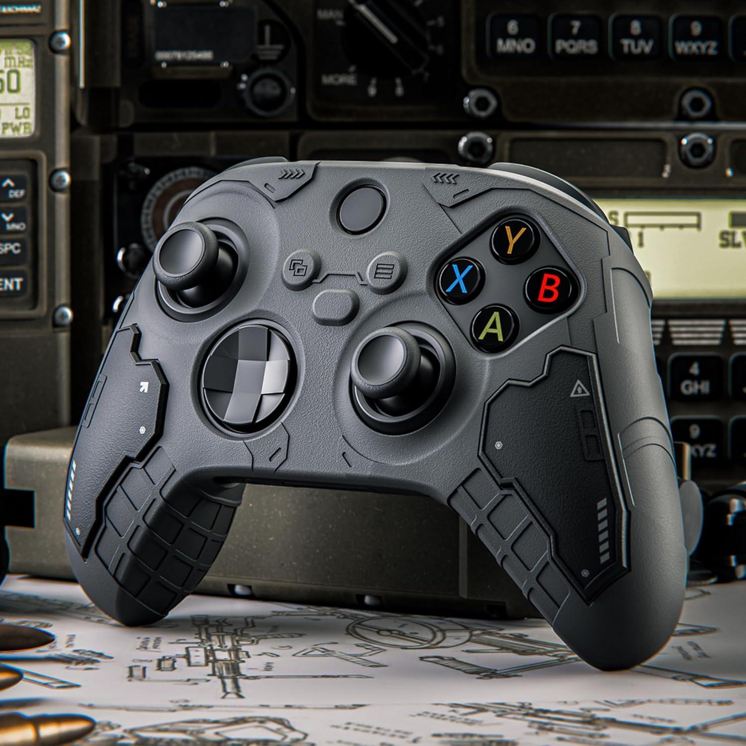 Funda Táctica G.S.TAC para Controlador Xbox Series X/S