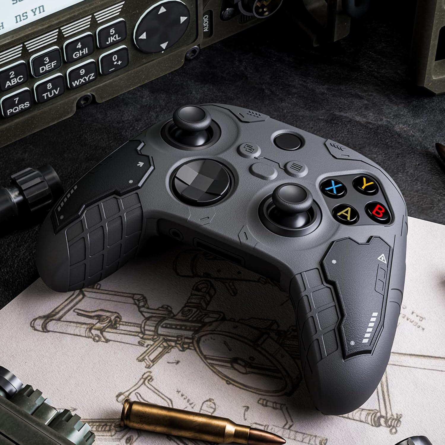 Funda Táctica G.S.TAC para Controlador Xbox Series X/S