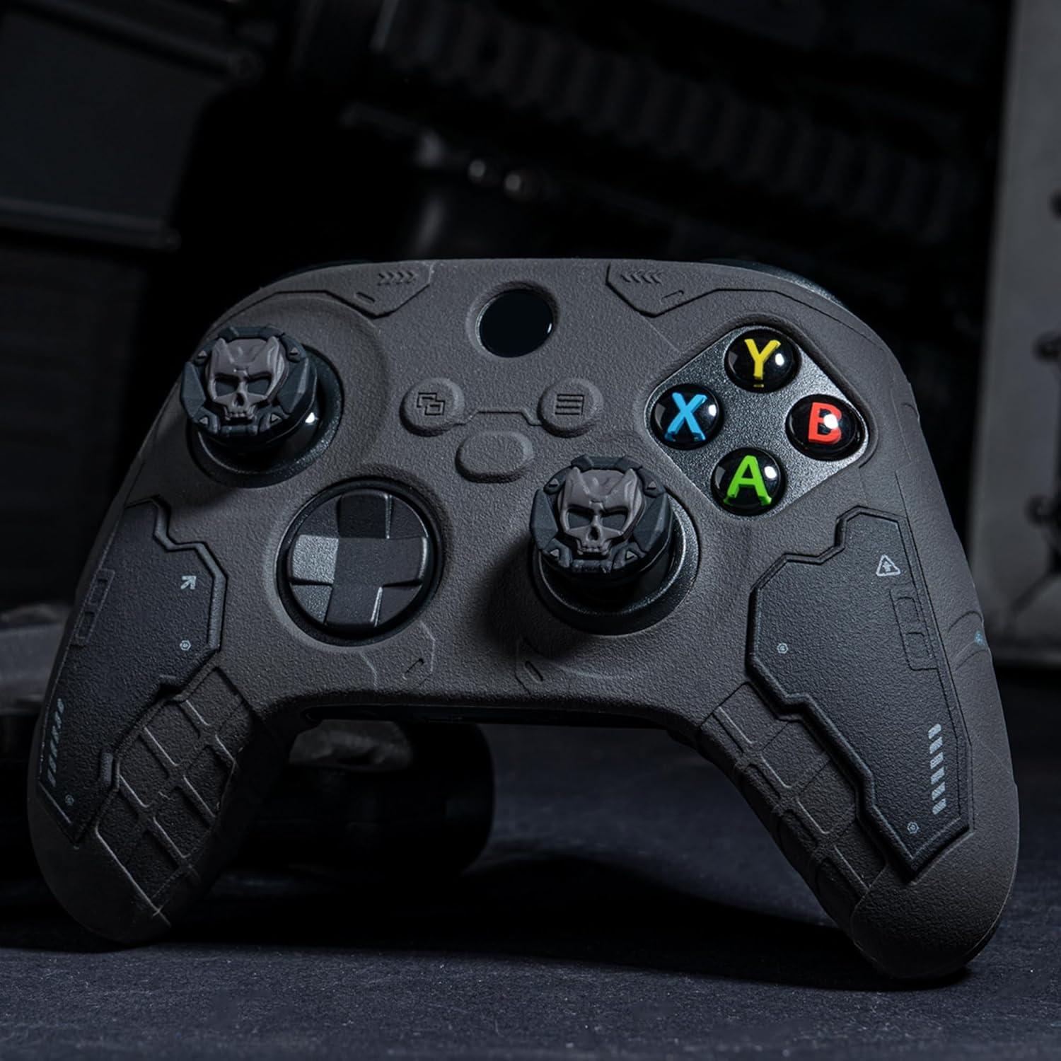 Funda Táctica G.S.TAC para Controlador Xbox Series X/S