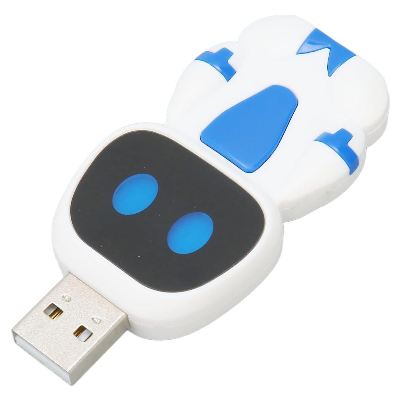 Adaptador Inalámbrico de Controlador Rosvola para PS5 PS4 Xbox