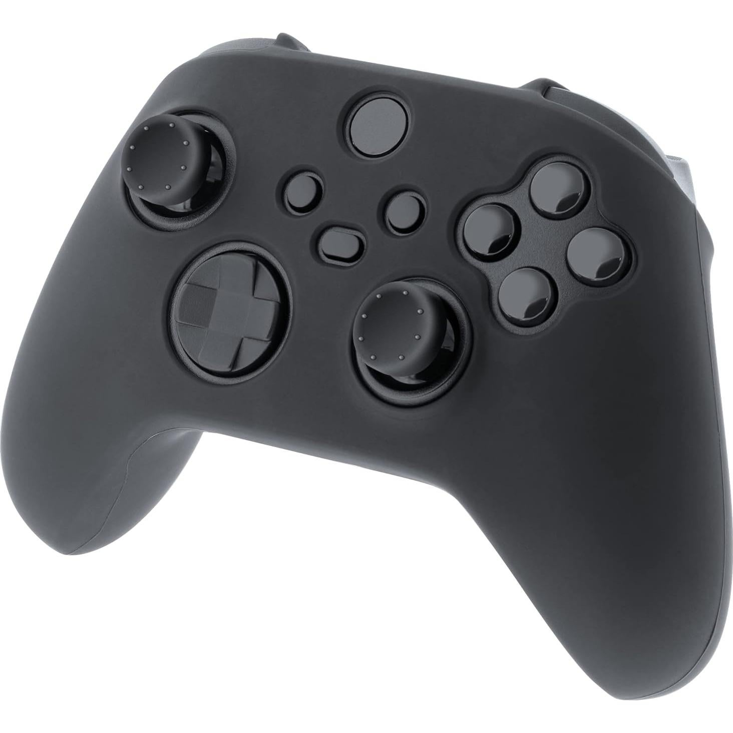 Kit de Jugadores dreamGEAR para Xbox Series XS con Auriculares y Cargador