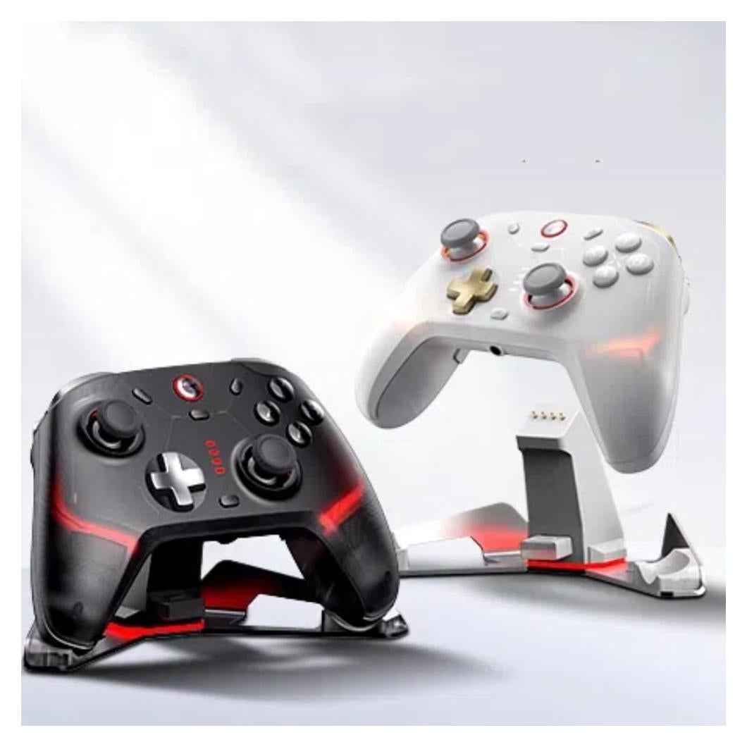 Controlador Inalámbrico GameSir Cyclone 2 - 1000Hz, Joysticks TMR