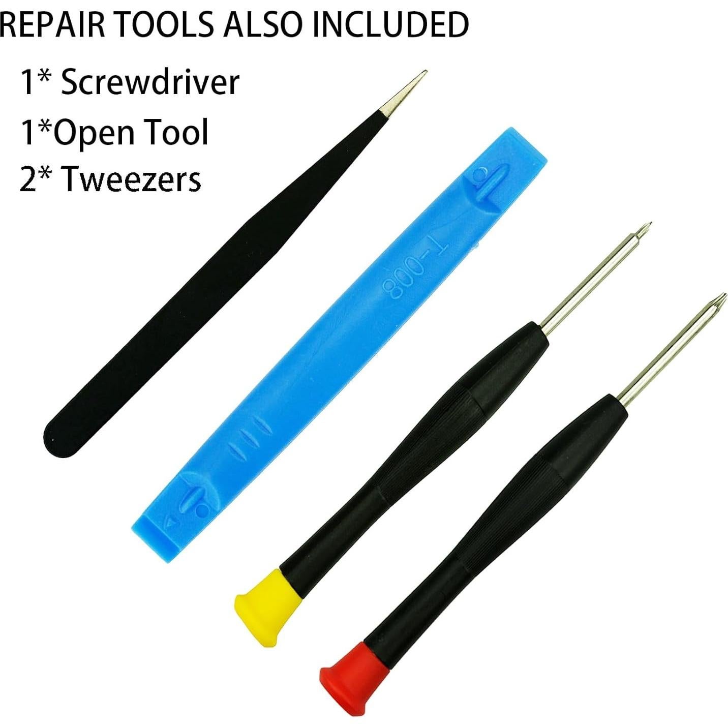 Palancas Analógicas CTHTBZ para Xbox One - 2 Piezas