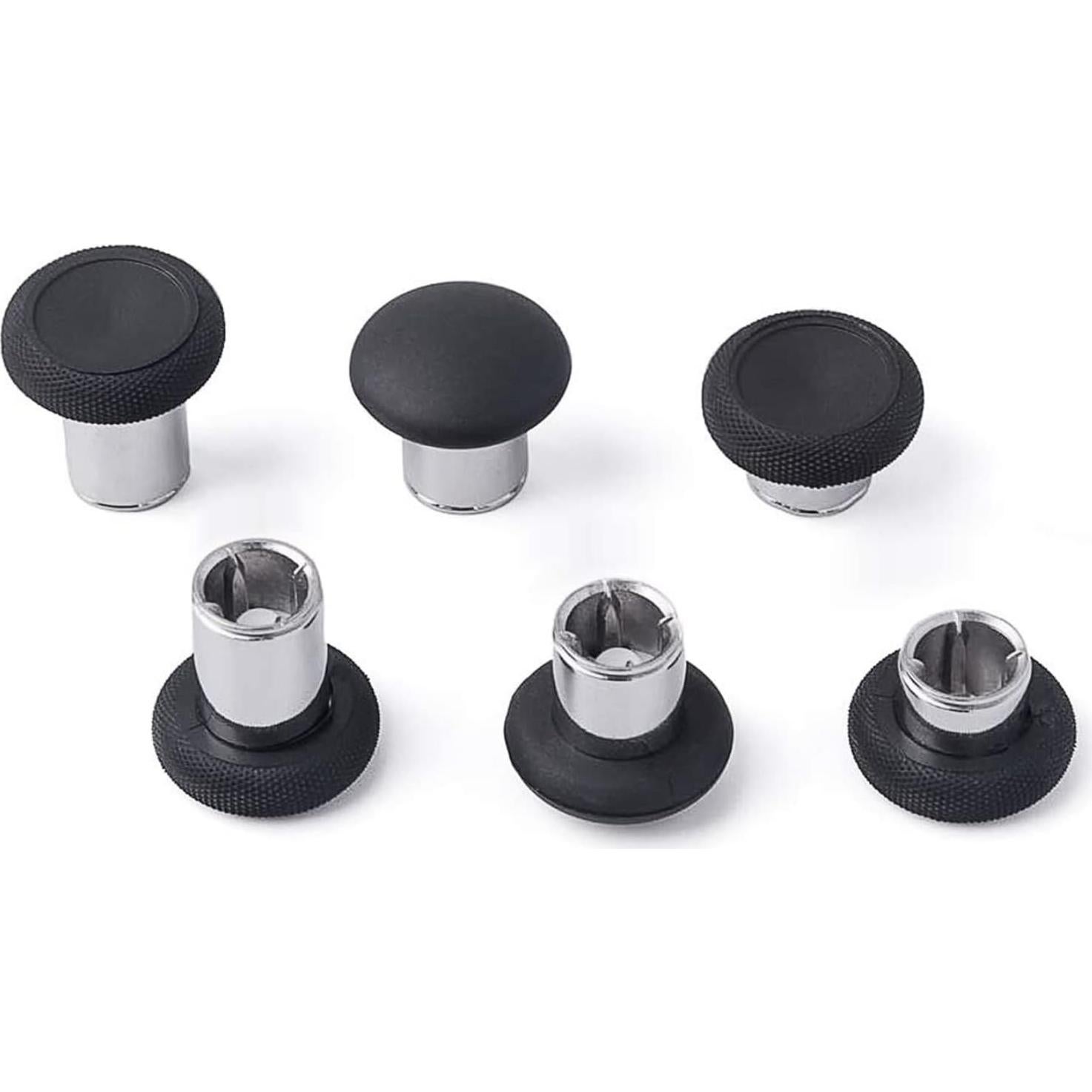 Accesorios Xbox One Elite Series 1 - Reemplazo de Thumbsticks