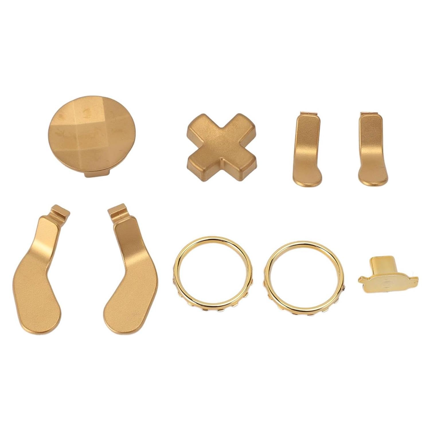 Palancas Metálicas Yunseity para Controlador Elite Series 2