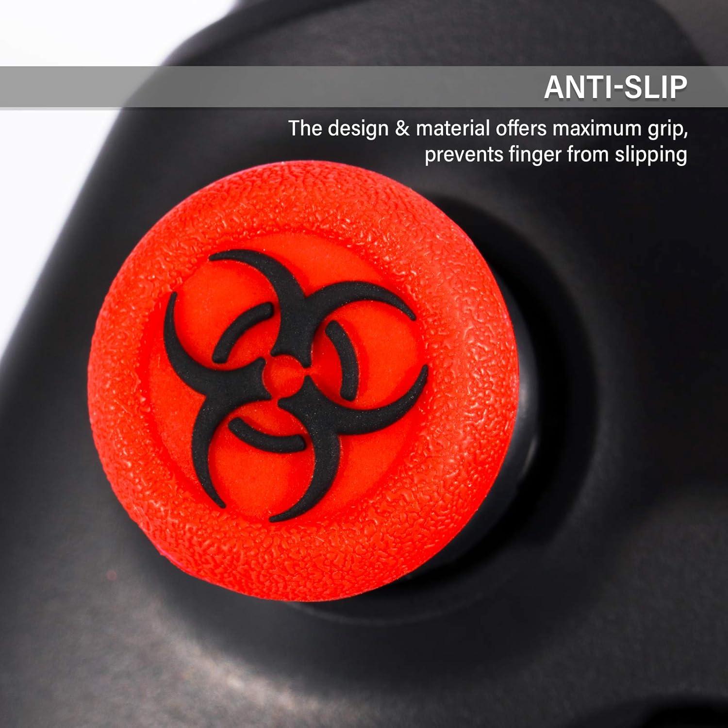 Extensor de Thumbstick PlayRealm para Xbox Series X/S y One