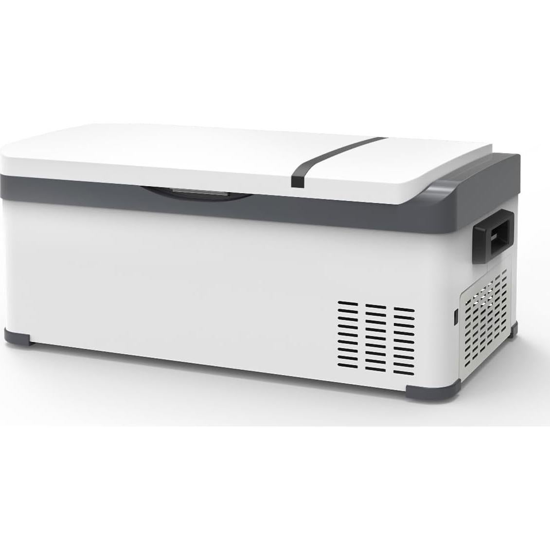 Refrigerador Portátil SubSun 19L 12V Congelador Coche