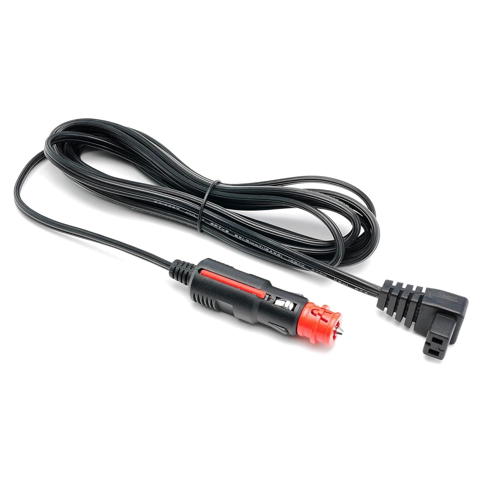 Cable de Alimentación DC 12V/24V 3.5m Geckoes para Refrigerador