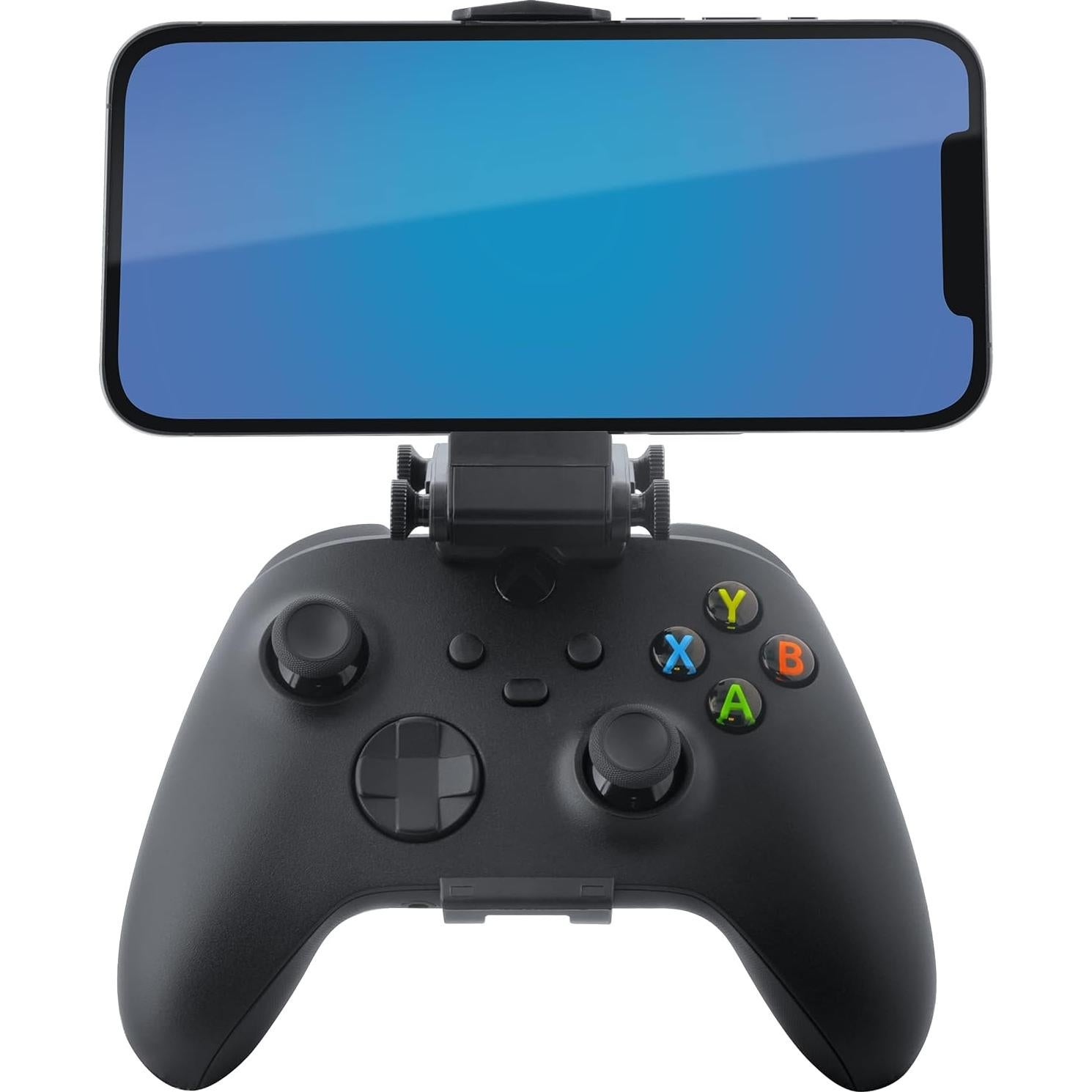 Soporte Bionik Game Clutch para Xbox Series XS - Ajustable