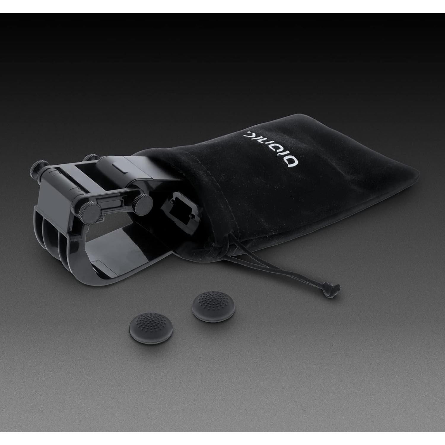 Soporte Bionik Game Clutch para Xbox Series XS - Ajustable