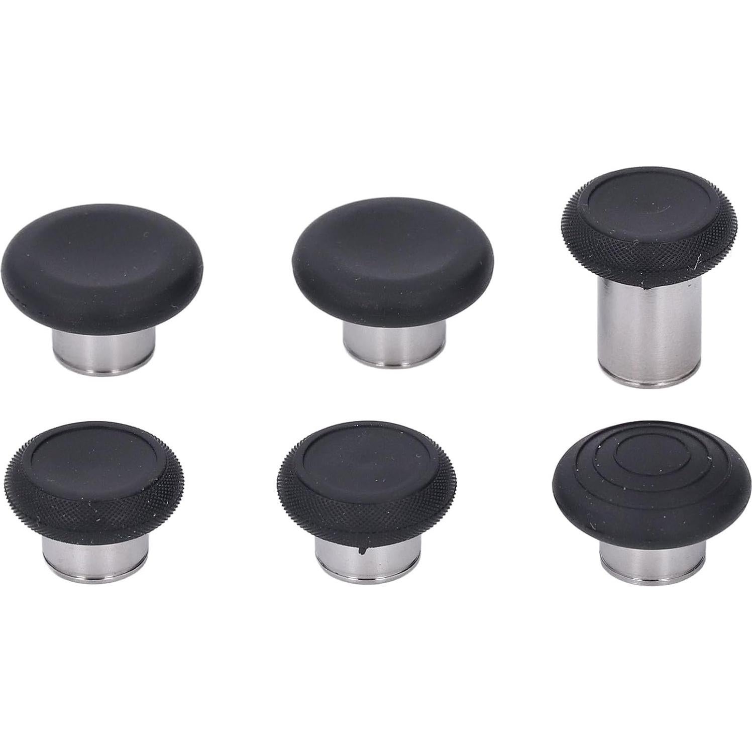 Juego de Thumbsticks Yoidesu Elite Series 2 Violeta 13 en 1