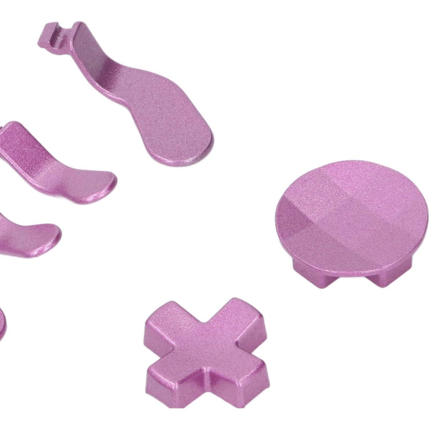 Juego de Thumbsticks Yoidesu Elite Series 2 Violeta 13 en 1