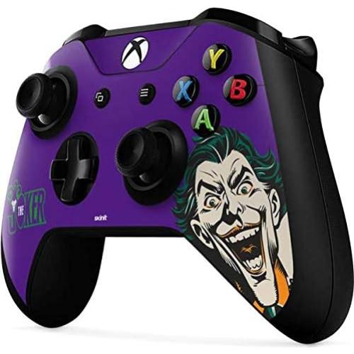 Calcomanía Skinit Joker para Controlador Xbox One X - 3M