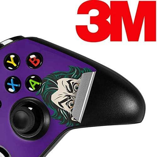 Calcomanía Skinit Joker para Controlador Xbox One X - 3M