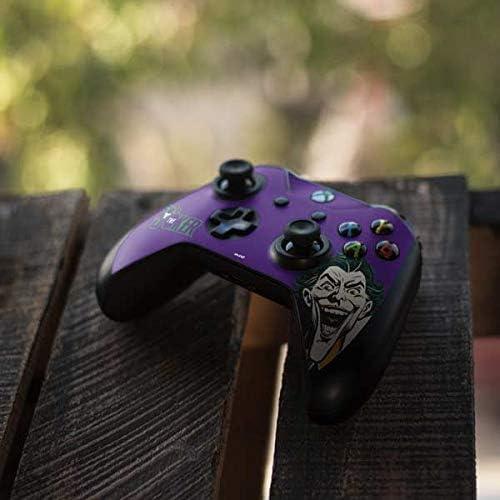 Calcomanía Skinit Joker para Controlador Xbox One X - 3M