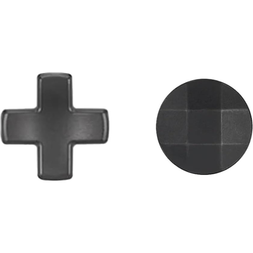 D-Pads 2 en 1 Dogxiong para Xbox Elite 2 y 1 - Acero Inoxidable