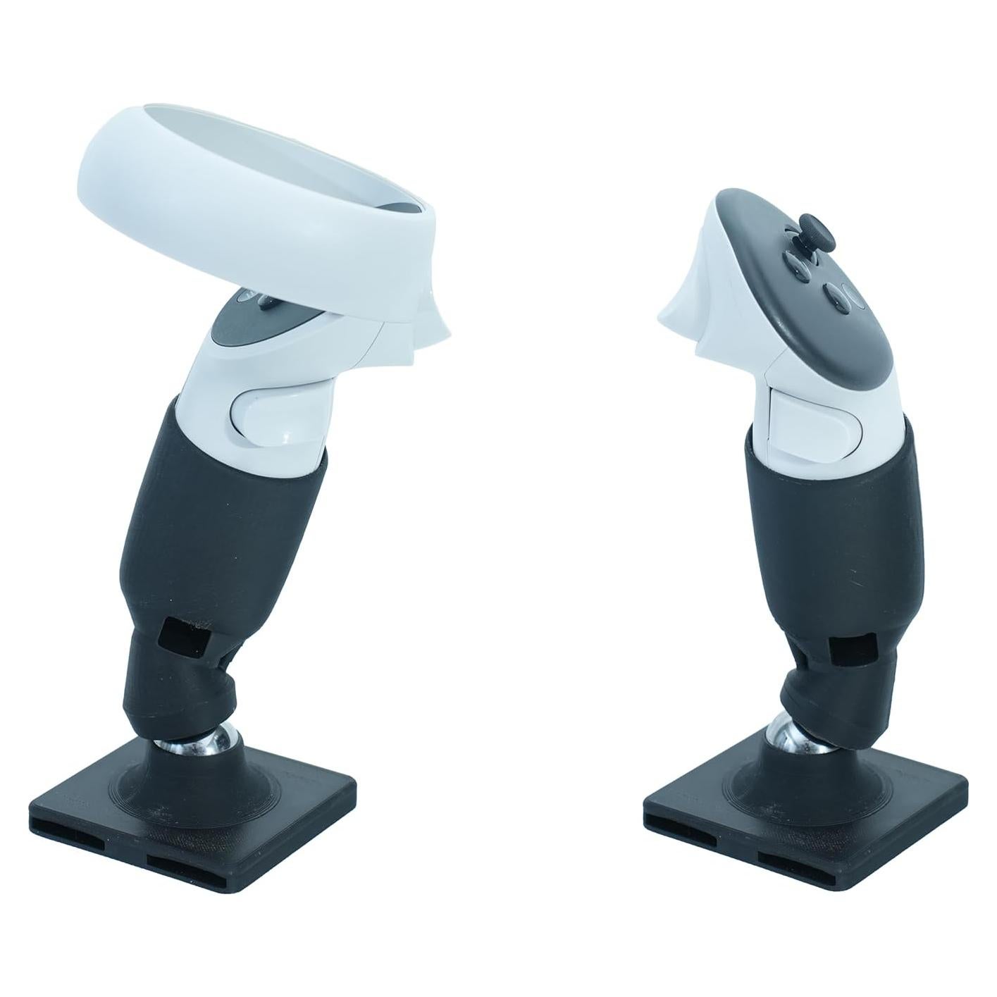 Palancas de Vuelo DeadEyeVR para Oculus Rift S/Quest 2