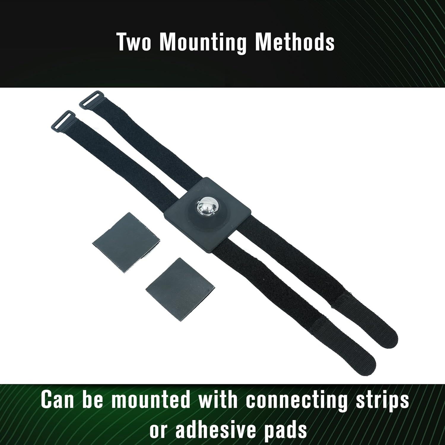 Palancas de Vuelo DeadEyeVR para Oculus Rift S/Quest 2