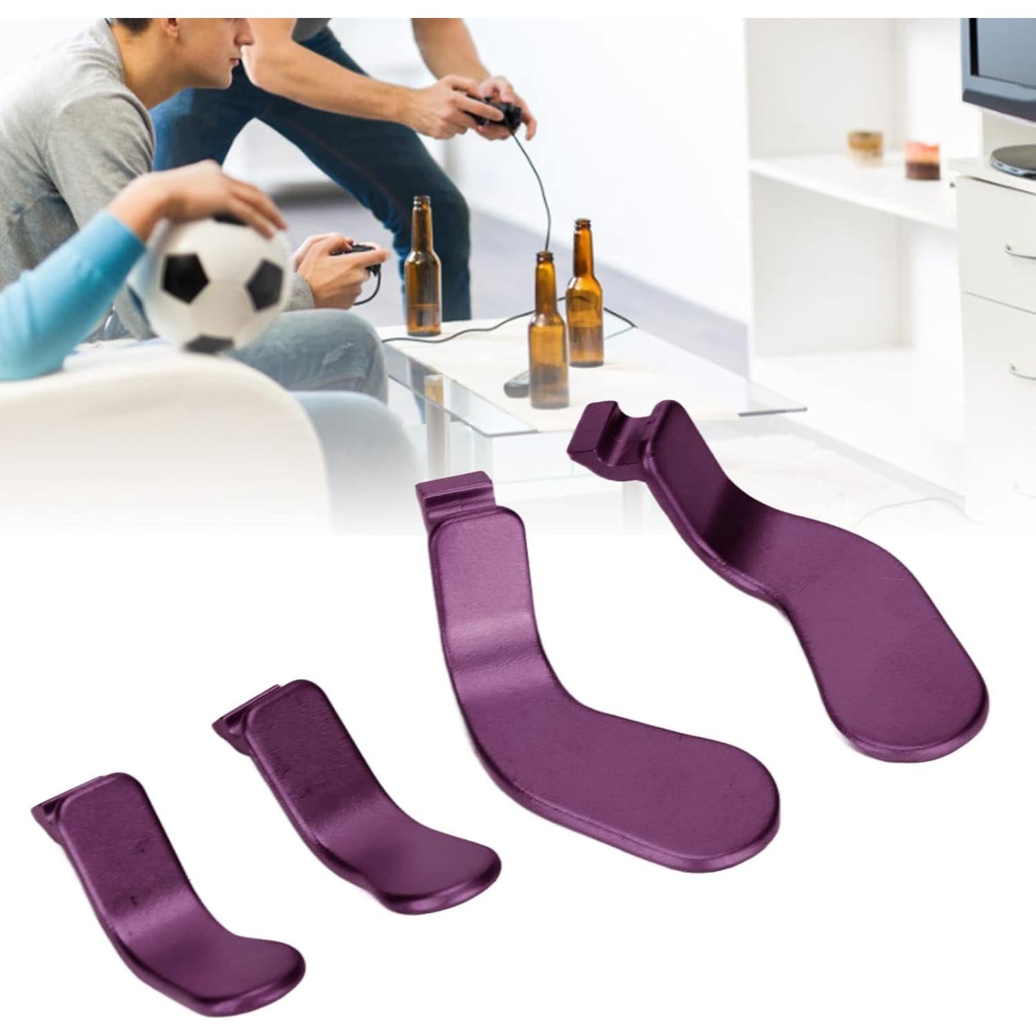 Palas de Controlador Joystick Estink Elite Xbox One 4 Piezas