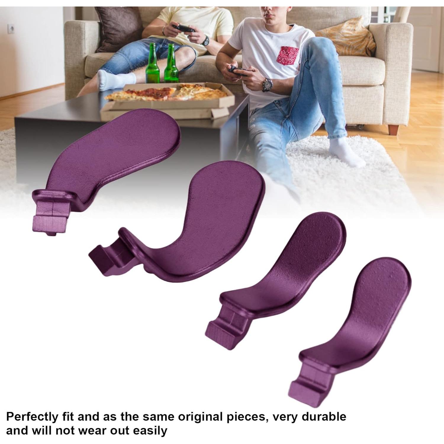 Palas de Controlador Joystick Estink Elite Xbox One 4 Piezas